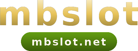 mbslot โลโก้