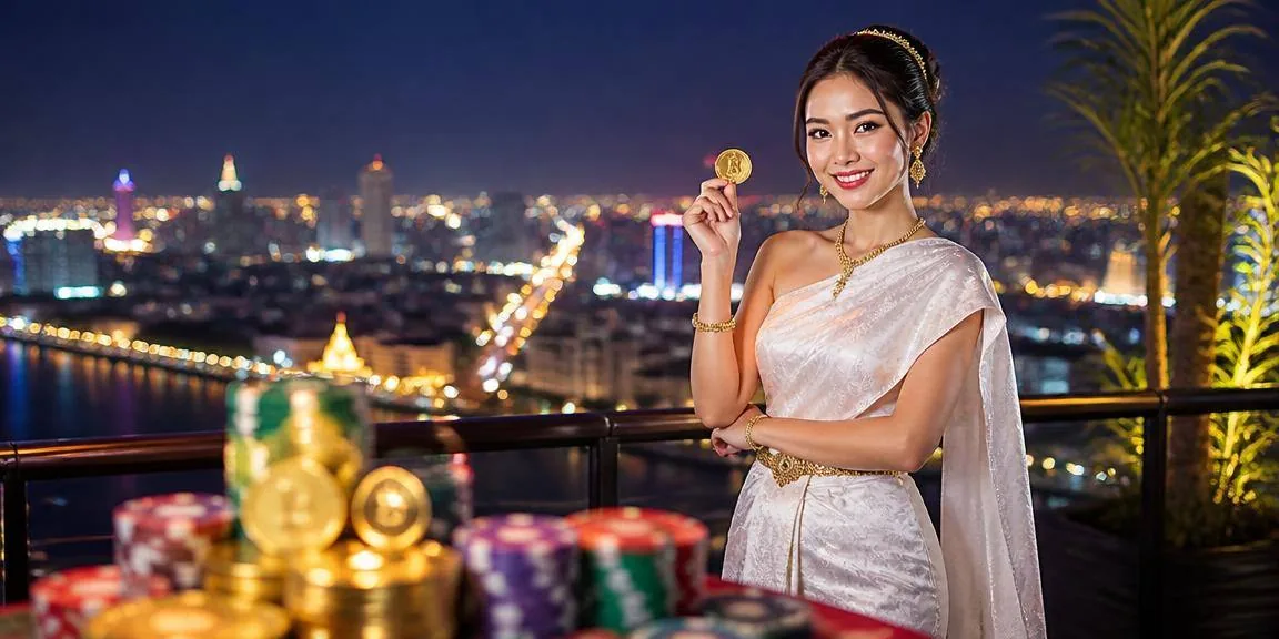 mbslot ไทย ล็อบบี้เกม
